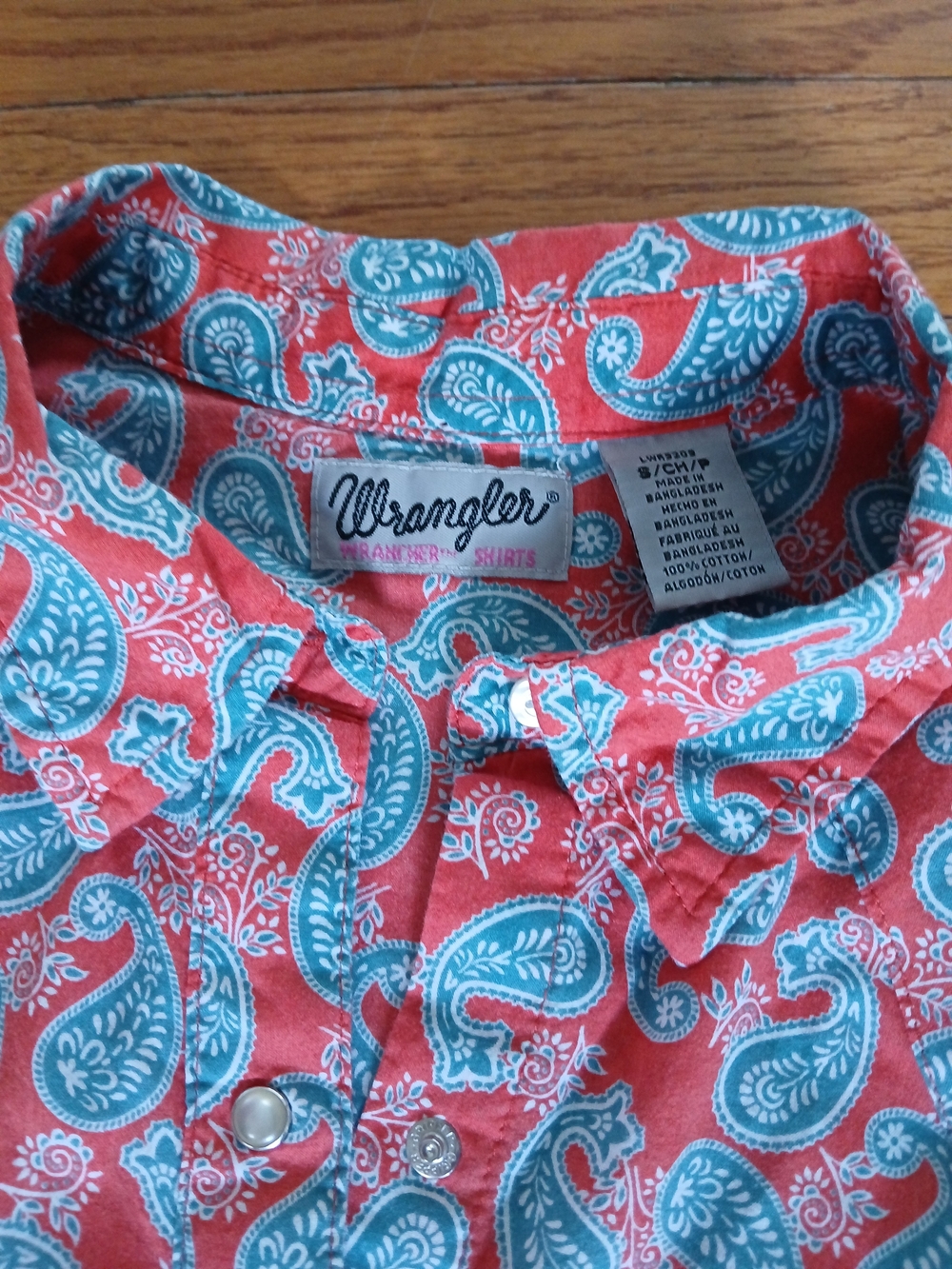 Wrangler Blue Denim Women’s Jeans OUTFIT - Picture 2 of 9